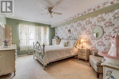 202 - 41 Ash Street, Uxbridge, ON - Indoor Photo Showing Bedroom