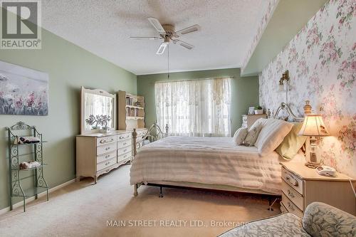 202 - 41 Ash Street, Uxbridge, ON - Indoor Photo Showing Bedroom