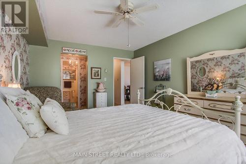 202 - 41 Ash Street, Uxbridge, ON - Indoor Photo Showing Bedroom