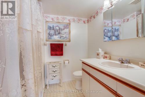 202 - 41 Ash Street, Uxbridge, ON - Indoor Photo Showing Bathroom