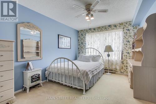 202 - 41 Ash Street, Uxbridge, ON - Indoor Photo Showing Bedroom