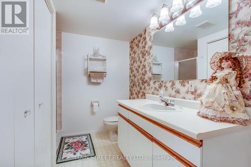 202 - 41 Ash Street, Uxbridge, ON - Indoor Photo Showing Bathroom