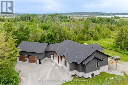 13199 16 County Road, Severn, ON - Outdoor With View