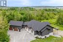 13199 16 County Road, Severn, ON  - Outdoor With View 