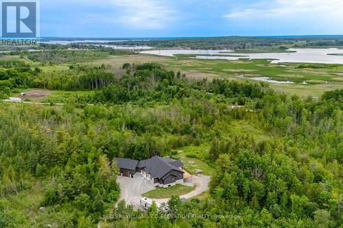 13199 16 County Road, Severn, ON - Outdoor With View