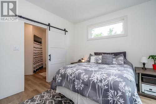 13199 16 County Road, Severn, ON - Indoor Photo Showing Bedroom