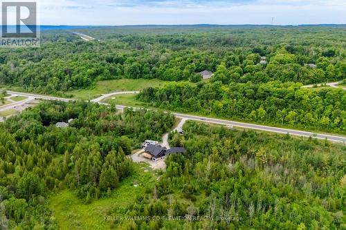 13199 16 County Road, Severn, ON - Outdoor With View