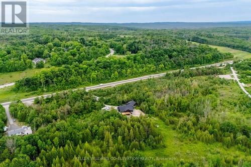 13199 16 County Road, Severn, ON - Outdoor With View