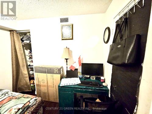 1711 - 3 Rean Drive, Toronto C15, ON - Indoor Photo Showing Bedroom