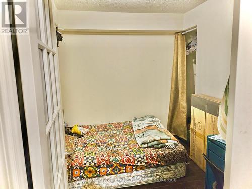 1711 - 3 Rean Drive, Toronto C15, ON - Indoor Photo Showing Bedroom