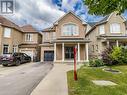 172 Pefferlaw Circle, Brampton, ON  - Outdoor With Facade 