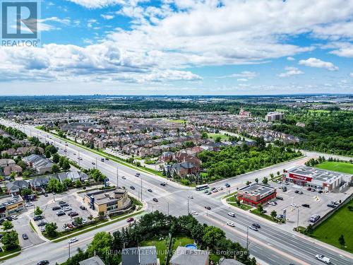 172 Pefferlaw Circle, Brampton, ON - Outdoor With View