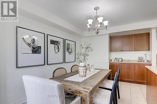 138 Pilkington Drive, Toronto E04, ON - Indoor Photo Showing Dining Room