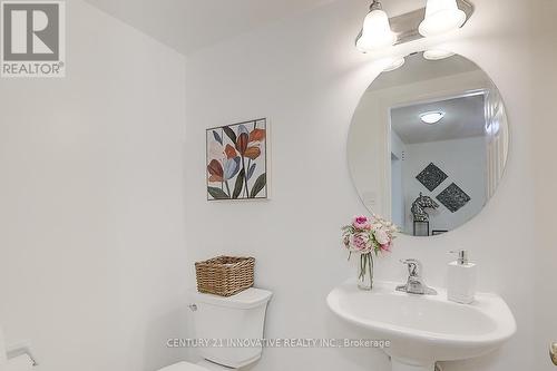 138 Pilkington Drive, Toronto E04, ON - Indoor Photo Showing Bathroom