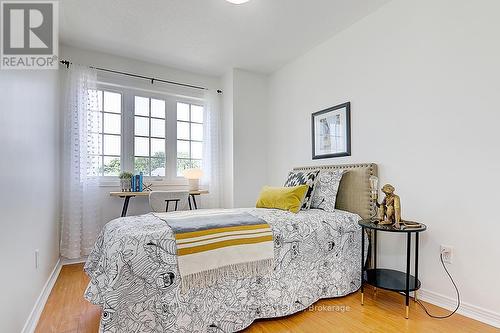 138 Pilkington Drive, Toronto E04, ON - Indoor Photo Showing Bedroom