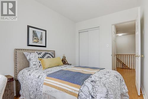 138 Pilkington Drive, Toronto E04, ON - Indoor Photo Showing Bedroom