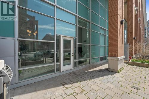 104 - 100 Western Battery Road, Toronto C01, ON - Outdoor With Exterior