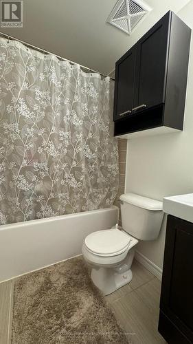 701 - 1328 Birchmount Road S, Toronto E04, ON - Indoor Photo Showing Bathroom