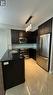 701 - 1328 Birchmount Road S, Toronto, ON  - Indoor Photo Showing Kitchen 