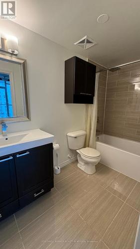 701 - 1328 Birchmount Road S, Toronto, ON - Indoor Photo Showing Bathroom