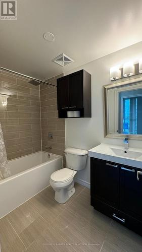 701 - 1328 Birchmount Road S, Toronto, ON - Indoor Photo Showing Bathroom