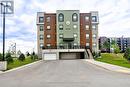 212 - 6 Spice Way, Barrie, ON  - Outdoor With Facade 