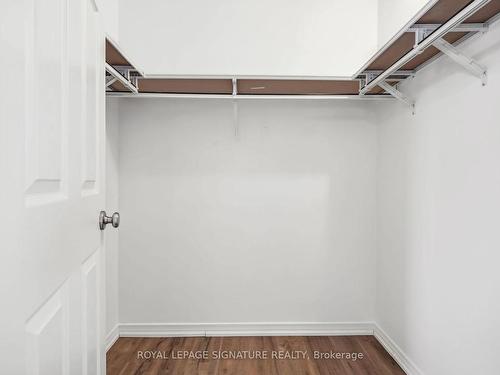 87 National St, Toronto, ON - Indoor With Storage