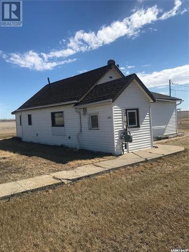 652 Mccallum Avenue, Birch Hills, SK - Outdoor