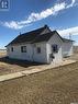 652 Mccallum Avenue, Birch Hills, SK  - Outdoor 