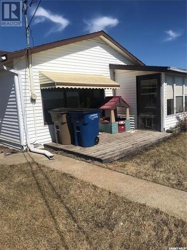 652 Mccallum Avenue, Birch Hills, SK - Outdoor