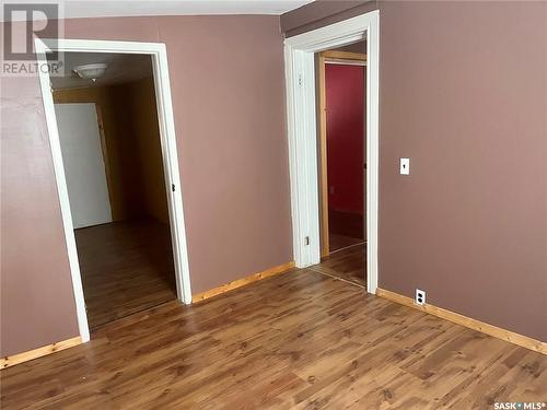 652 Mccallum Avenue, Birch Hills, SK - Indoor Photo Showing Other Room