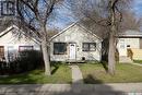 464 Halifax Street, Regina, SK  - Outdoor 