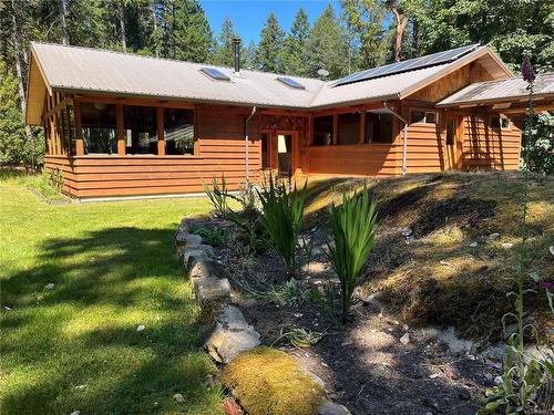 530 Flewett Dr, Decourcy Island, BC 