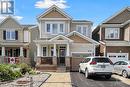 128 Lily Pond Street, Ottawa, ON  - Outdoor With Facade 