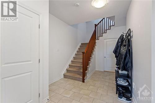 105 Chaperal Private, Ottawa, ON - Indoor Photo Showing Other Room