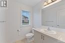 105 Chaperal Private, Ottawa, ON  - Indoor Photo Showing Bathroom 