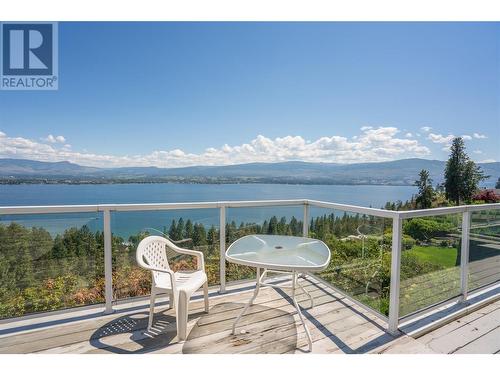 2781 Lakeview Road, Kelowna, BC - Outdoor With Body Of Water With View