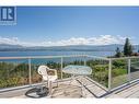 2781 Lakeview Road, Kelowna, BC  - Outdoor With Body Of Water With View 