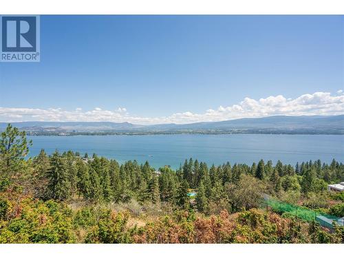 2781 Lakeview Road, Kelowna, BC - Outdoor With Body Of Water With View