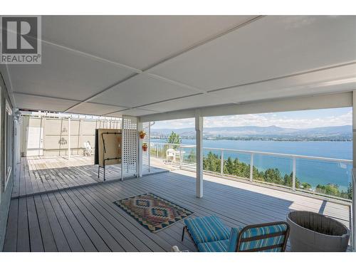2781 Lakeview Road, Kelowna, BC - Outdoor With Body Of Water With Exterior