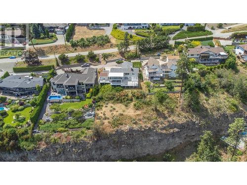 2781 Lakeview Road, Kelowna, BC - Outdoor With View