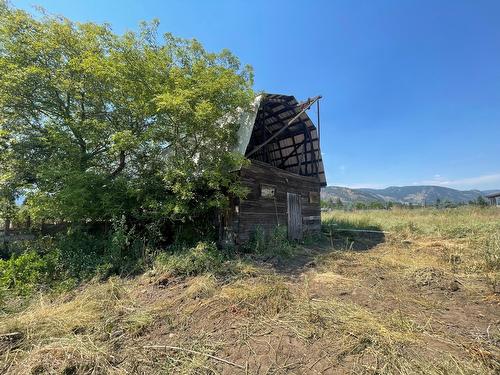 2635 Carson Road, Grand Forks, BC - Outdoor With View