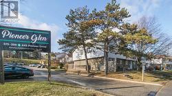 4 - 375 PIONEER DRIVE  Kitchener, ON N2P 1L8