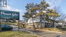 4 - 375 Pioneer Drive, Kitchener, ON  - Outdoor 