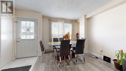 4 - 375 Pioneer Drive, Kitchener, ON - Indoor Photo Showing Dining Room