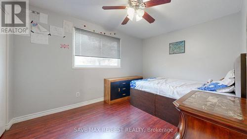 4 - 375 Pioneer Drive, Kitchener, ON - Indoor Photo Showing Bedroom