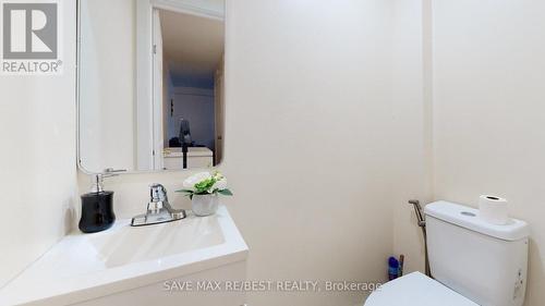 4 - 375 Pioneer Drive, Kitchener, ON - Indoor Photo Showing Bathroom