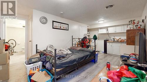 4 - 375 Pioneer Drive, Kitchener, ON - Indoor Photo Showing Other Room