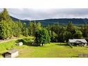 5707 Khadikin Road, Nelson, BC  - Outdoor With View 