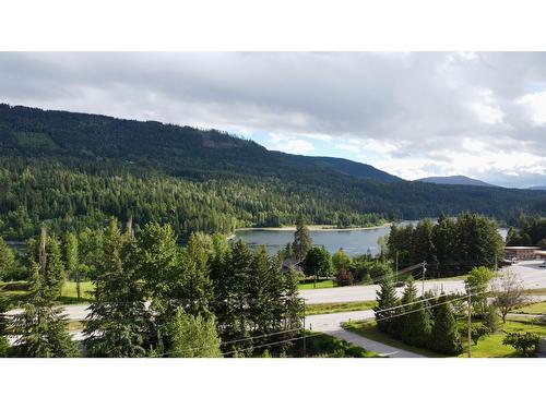 5707 Khadikin Road, Nelson, BC - Outdoor With Body Of Water With View